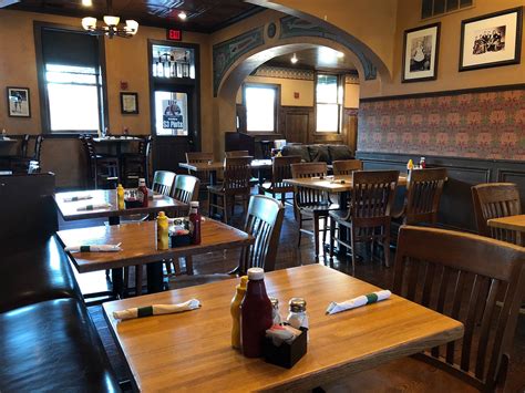 THE 10 BEST Restaurants in Glenview (Updated June 2024) .